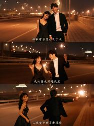 -绽放摄胶片摄影工作室