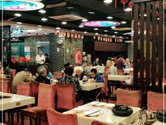 大堂-点都德(盘福楼店)