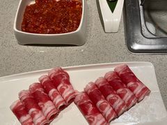 -海底捞火锅(澳德乐店)