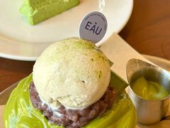 -EAU CAFE(永康路店)