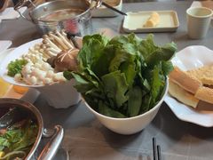 -君邦火锅(新疆大厦店)