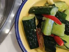 -晓彭肥肠鸡·泡椒鸡火锅(水木天地店)