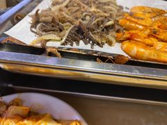 -玫瑰花园自助烤肉(顺义鑫海韵通店)
