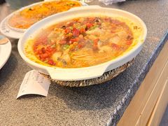 -胖哥俩肉蟹煲(西单大悦城店)