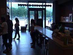 -星巴克(泰安万达店)