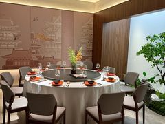 -在前门·烤鸭北京菜(五月花广场店)