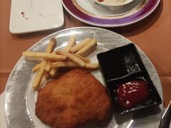 -德大西餐社