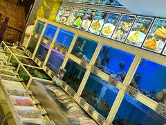 -丽园海鲜饭店(东关街店)