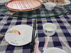 -钱大妈海鲜饭店(旅游大道店)
