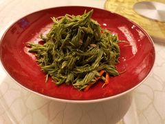 -清华大学-甲所餐厅