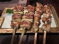 -弓二·烧鸟居酒屋(财富购物中心店)
