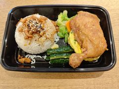 -永和豆浆•台北卤肉饭(山水大润发店)
