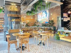 -Grande A'moo(上海万象城店)