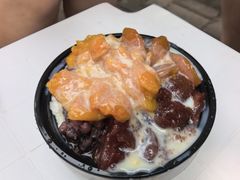 -小胖老味刨冰