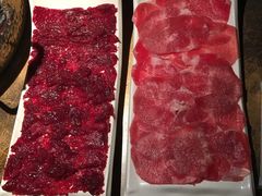 -左庭右院鲜牛肉火锅(新梅广场店)