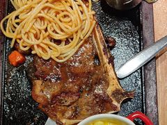 -豪客来牛排(成都锦江大融城店)