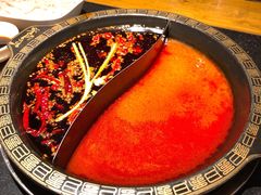 -纸盐河码头火锅(十八梯店)