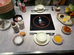 -一绪に寿喜烧自助(世茂广场店)