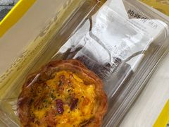 -鲍师傅糕点(永安里店)