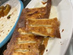 -大眼锅贴水饺(河东店)