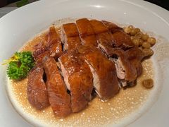 -汤城小厨•粤菜•靓汤(金宝街店)
