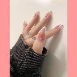 -由甲·美甲美睫工作室