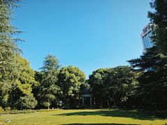-上海花园饭店