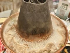 -东来顺饭庄(王府井步行街店)