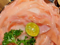 -吼堂老火锅(太古里总店)