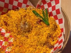 -避风塘(宝山万达店)