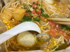 -见味花甲(福田coco park店)