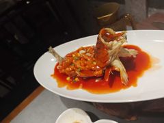 -姑苏家宴·苏帮菜·松鼠桂鱼(苏州总店)