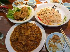 -惠宾饭庄(中山路店)