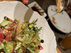 -皇品田苑日式料理(苏州中心店)