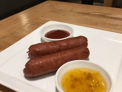 -朵朵开素食餐厅(后宰门街店)
