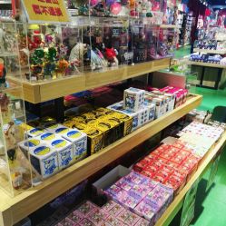 -Hamleys哈姆雷斯(东方福来德店)