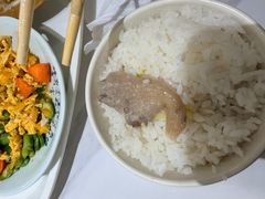 -泰润8号饭堂(闻喜路店)