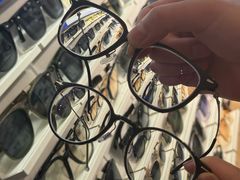 -AOJO眼镜(北京朝阳大悦城店)