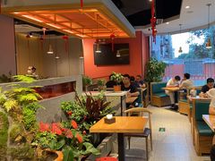 -兴蓉合川湘私房菜巫山烤鱼(人大店)