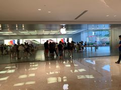 -Apple零售店(深圳益田假日广场店)