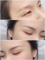 -久匠·纹眉半永久野生眉