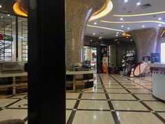 -丰悦养生·足浴·SPA(嘉庚店)