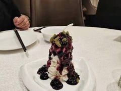山药泥-大铁勺新津菜(东丽阳光新业广场店)