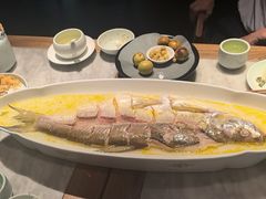 -苏帮袁Sue Cuisine(来福士店)