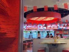 -潮牛岛·潮汕鲜切牛肉自助火锅(无锡首店)