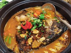 -鱼乐岛餐厅·户外花园主题餐厅