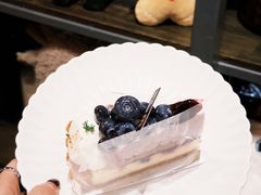 -黑草莓(重庆路店)