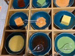 -九田家黑牛烤肉料理(华侨城店)