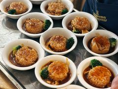 -荣誉国际酒店-云顶旋转餐厅