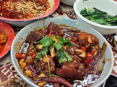 -老三样·旧食新味(船山路店)